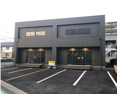 【外観】 | プレミアータⅨ