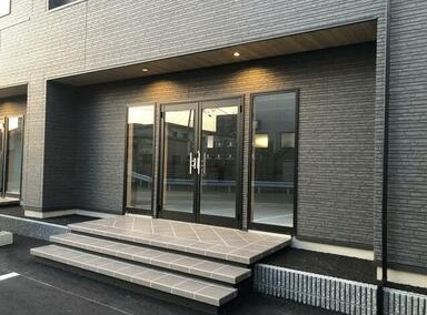 【エントランス】 | プレミアータⅨ