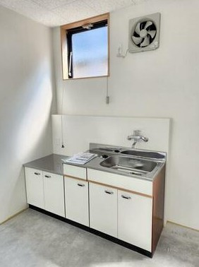 【キッチン】 | プレミアータⅨ