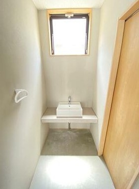 【独立洗面台】 | プレミアータⅨ