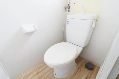 【トイレ】 | ビレッジハウス成田１号棟