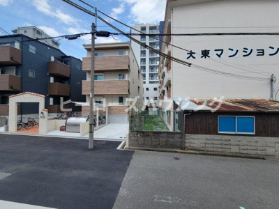 【展望】 | メゾンみけ