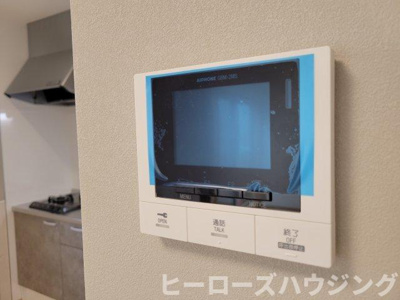 【設備】 | メゾンみけ
