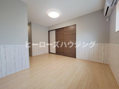 【内装】 | メゾンみけ