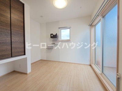 【内装】 | メゾンみけ