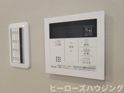 【内装】 | メゾンみけ