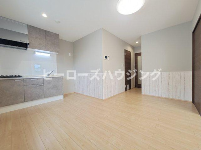 【居間・リビング】 | メゾンみけ | ※2025年8月中旬撮影！