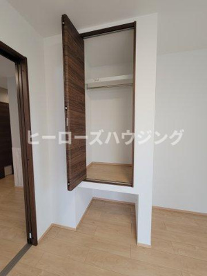 【収納】 | メゾンみけ