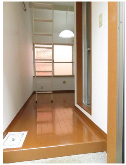杉並区阿佐谷南３丁目のアパートのその他
