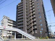 フローレンス南観音センターコートの画像