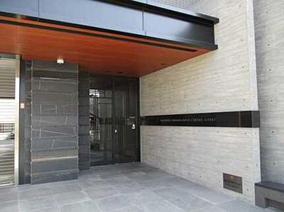  | フローレンス南観音センターコート