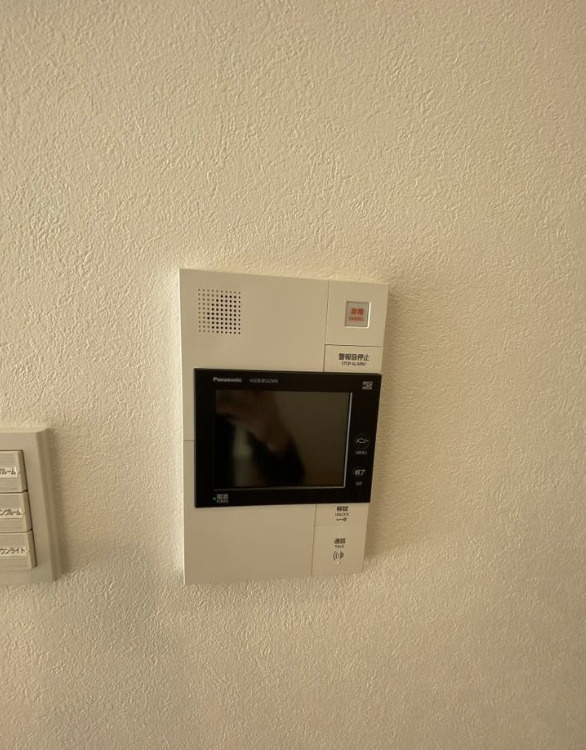 ﾃﾞｨｰﾑｽ日本橋水天宮のセキュリティ