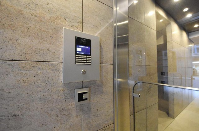 ﾃﾞｨｰﾑｽ日本橋水天宮のその他共用部分