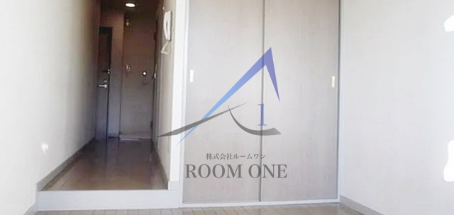 高橋ビルの寝室|寝室です。