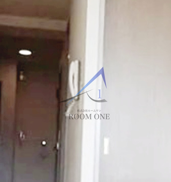 高橋ビルのセキュリティ|インターホンです。