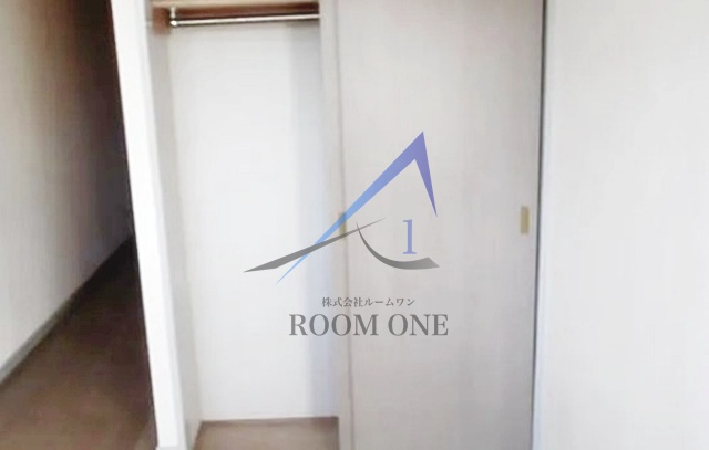 高橋ビルの収納|収納です。