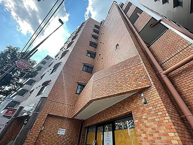 ライオンズマンション西小岩第3