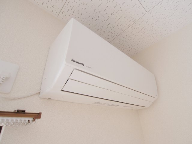 クルベットⅠの設備