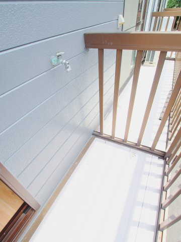 クルベットⅠの設備