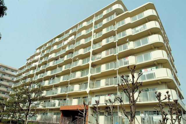 イトーピア鶴見の画像