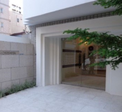 【その他共用部分】 | ソサエティ森下