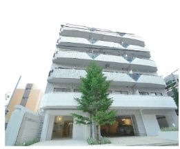 【外観】 | ソサエティ森下 | おしゃれな外観です