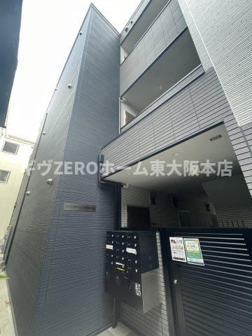 エム・ステージ平野本町Ⅱ