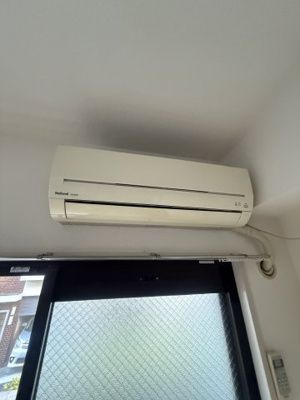 【セキュリティ】 | グラシオーズメゾン | ※別部屋参考写真になります。