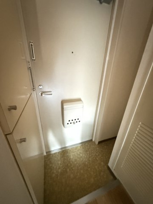 【設備】 | グラシオーズメゾン | ※別部屋参考写真になります。