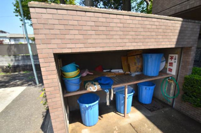 【その他共用部分】 | グラシオーズメゾン