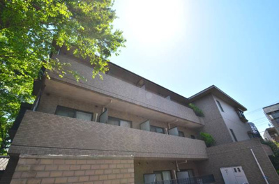 【外観】 | グラシオーズメゾン