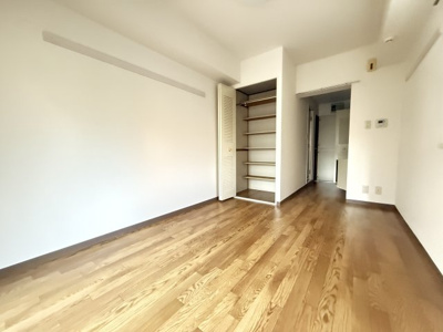 【寝室】 | グラシオーズメゾン | ※別部屋参考写真になります。