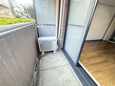 【洗面所】 | グラシオーズメゾン | ※別部屋参考写真になります。