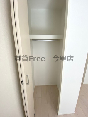 【収納】 | コンフォートハウスMio　仲介手数料無料