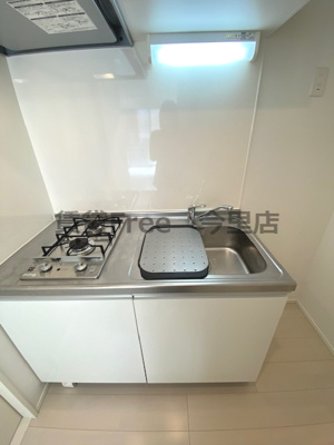 【キッチン】 | コンフォートハウスMio　仲介手数料無料