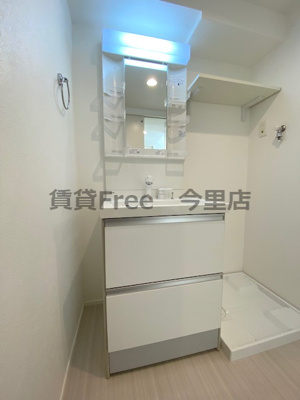 【独立洗面台】 | コンフォートハウスMio　仲介手数料無料