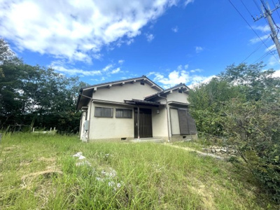 【外観】 | 大淀町北野戸建