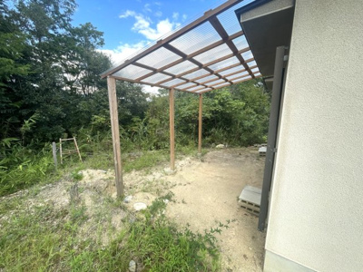 【その他】 | 大淀町北野戸建