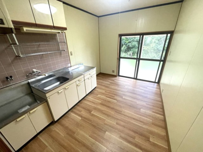 【居間・リビング】 | 大淀町北野戸建