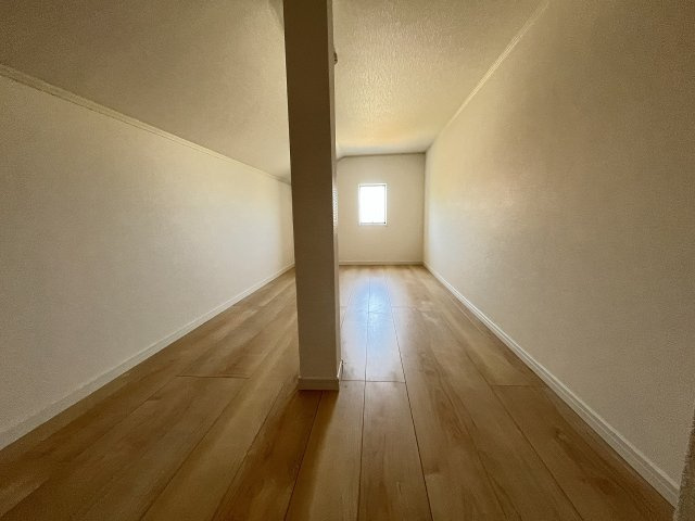 【収納】 | 福岡市西区今宿町第2　2号棟（全2棟）【仲介手数料無料・0円】 | 現地写真。