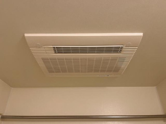 【その他】 | シェルル南方 | 浴室乾燥機