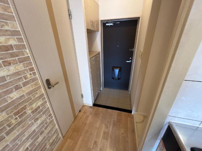 【玄関】 | シェルル南方 | 玄関