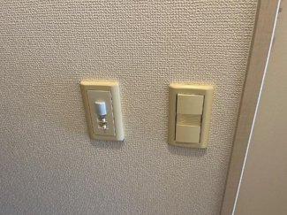 【その他】 | シェルル南方 | 人感センサースイッチ