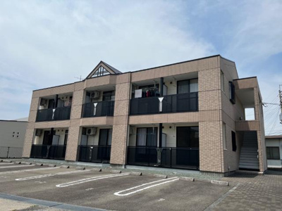 【外観】 | シェルル南方 | 外観写真（昼）