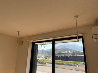 【設備】 | シェルル南方 | 室内物干し