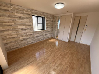 【内装】 | シェルル南方 | 洋室