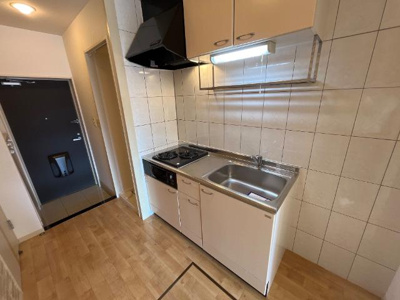 【キッチン】 | シェルル南方 | キッチン