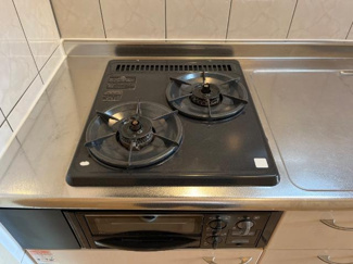 【キッチン】 | シェルル南方 | キッチン