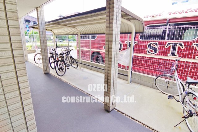 confortのその他共用部分