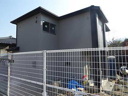 安佐北区口田3丁目のその他